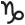 Capricorn Sign Symbol