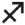 Sagittarius Sign Symbol