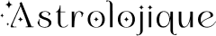 astrolojique logo
